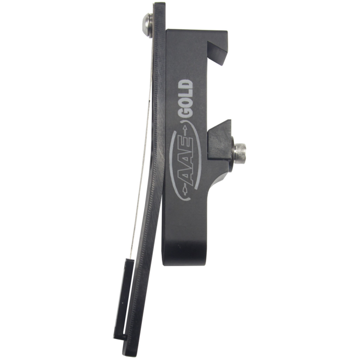 Aae AAE Gold Extended Clicker RH - $47.99 at Everest