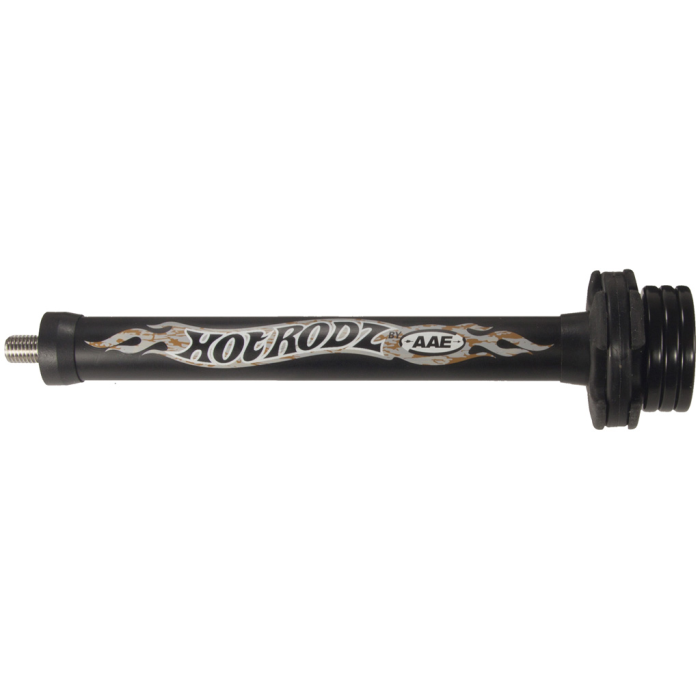 Aae AAE Conquer Stabilizer Black 6 in. - $82.99 at Everest