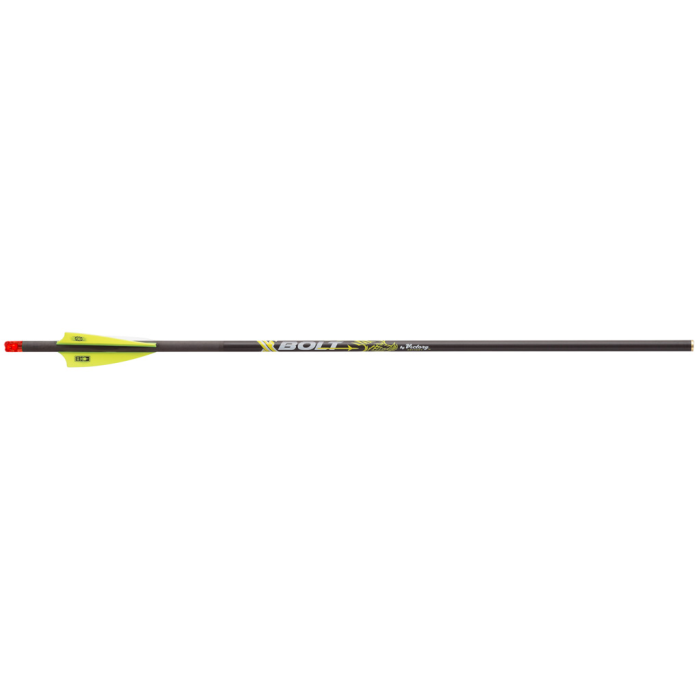 Victory Victory X-Bolt Crossbow Bolts 22in. Half Moon Lighted Nocks 3 pk. - $39.99 at Everest