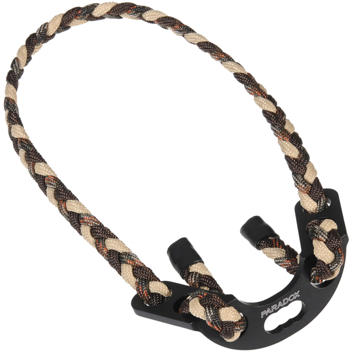Paradox MetL3 Bow Sling OT Brown Camo