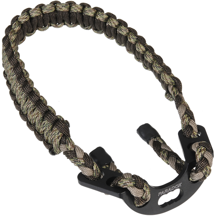 Paradox MetL3 Custom Cobra Bow Sling Open Spaces Camo