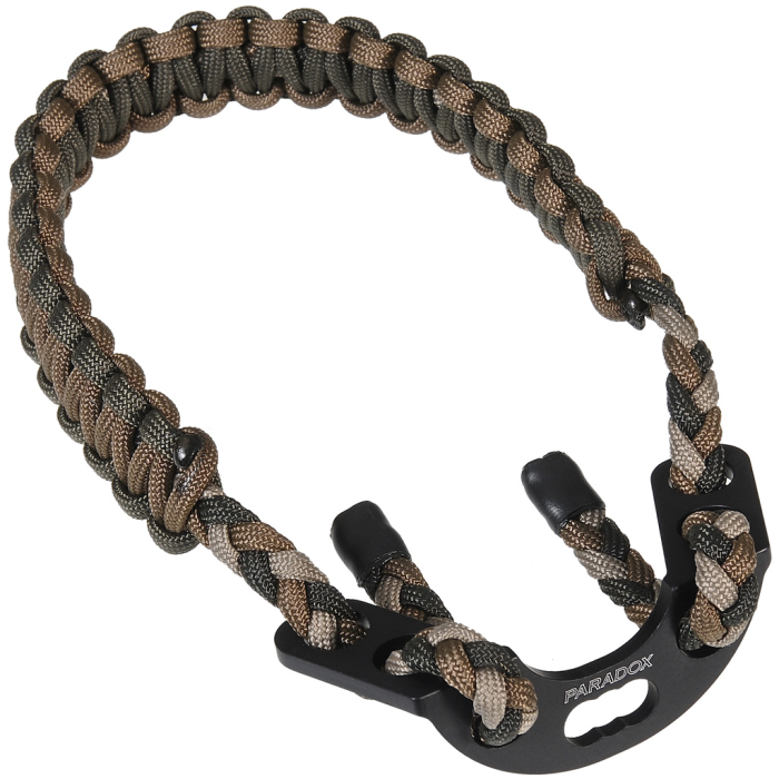 Paradox MetL3 Custom Cobra Bow Sling O T B Camo