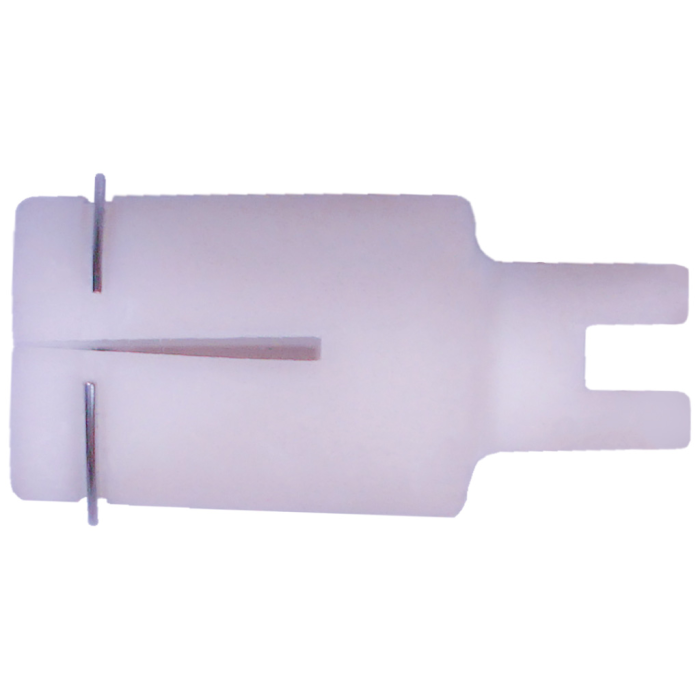 Last Chance Archery Last Chance Vane Master Pro Xbow Fletching Adapter - $19.73 at Everest
