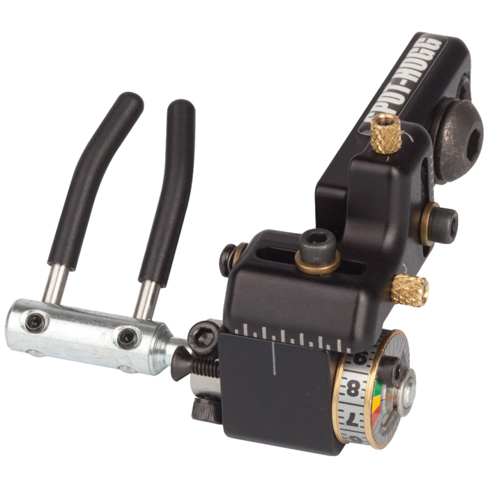 Spot Hogg Premier Long Bar Rest RH