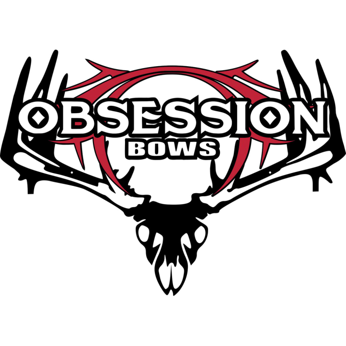 Raxx Bow Hanger Obsession Archery