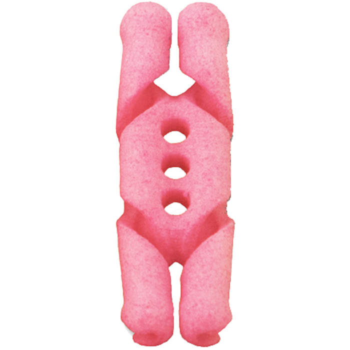 Sawtooth Sawtooth Anchor Knot Pink - $12.99 at Everest