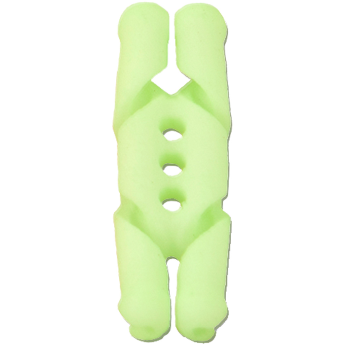 Sawtooth Sawtooth Anchor Knot Lime Green - $12.99 at Everest