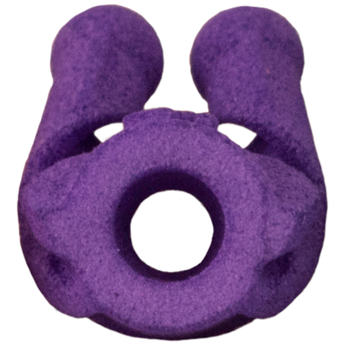 Sawtooth Sawtooth Peep It 3/16 in. Purple - $12.99 at Everest