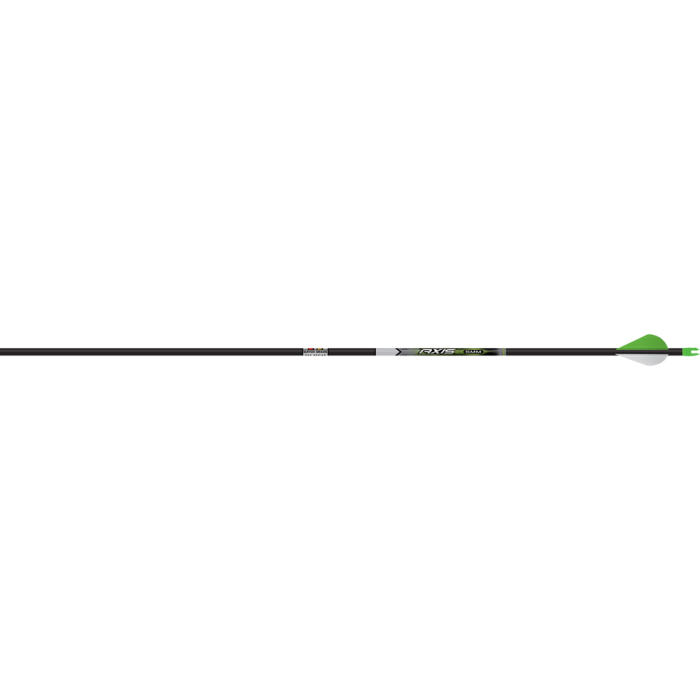 Easton Easton 5mm Axis Match Grade Arrows 260 Blazer Vanes 6 pk. - $119.99 at Everest