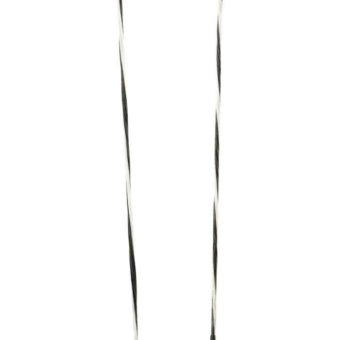 Genesis Genesis Bowstring Black/White - $26.93 at Everest