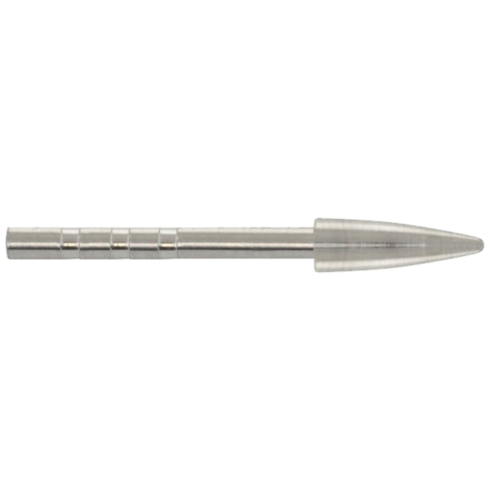 Gold Tip Gold Tip Accu-Points .166 Xtra Small 75 gr. 12 pk. - $19.34 at Everest