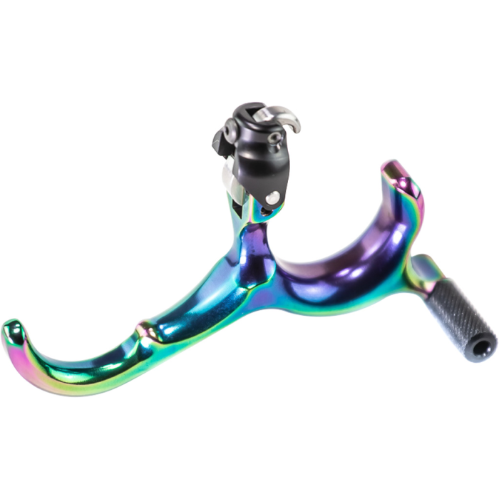 B3 Coop Release Chameleon 3 Finger