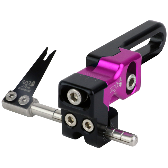 Mybo Mybo Horizon Launcher Vivid Violet RH - $48.10 at Everest