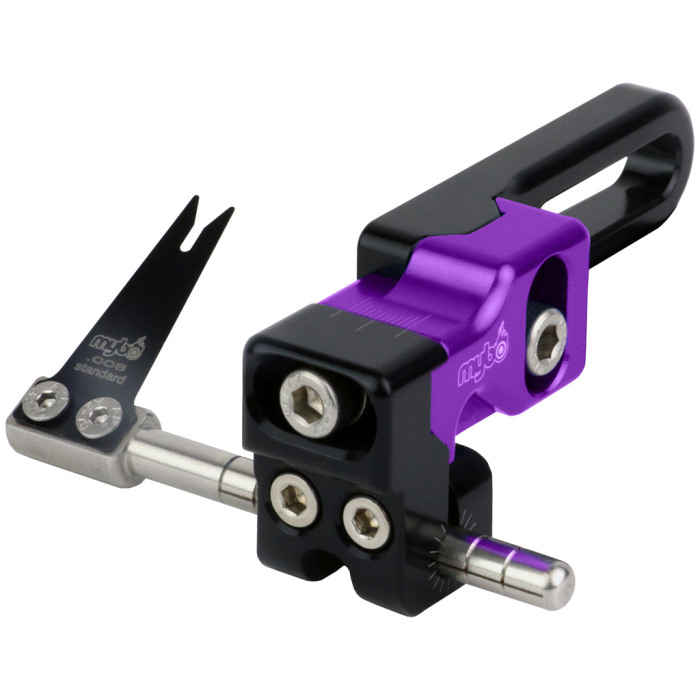 Mybo Mybo Horizon Launcher Purple Haze RH - $36.00 at Everest
