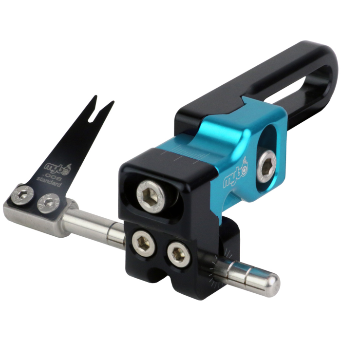 Mybo Mybo Horizon Launcher Ice Blue RH - $48.10 at Everest