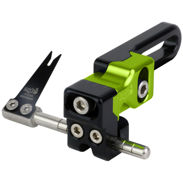 Mybo Mybo Horizon Launcher Lizard Green RH - $48.10 at Everest