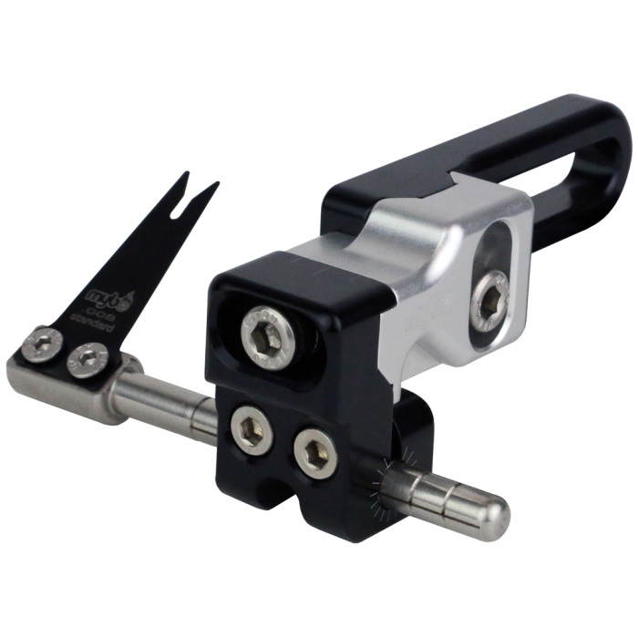 Mybo Mybo Horizon Launcher Sonic Silver RH - $30.00 at Everest