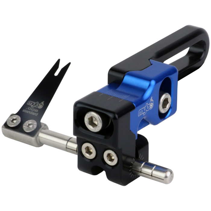 Mybo Mybo Horizon Launcher Royal Blue LH - $48.10 at Everest