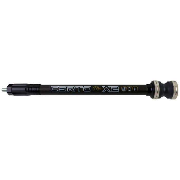 Mybo Mybo Certo X2 Stabilizer 10 in. - $42.00 at Everest