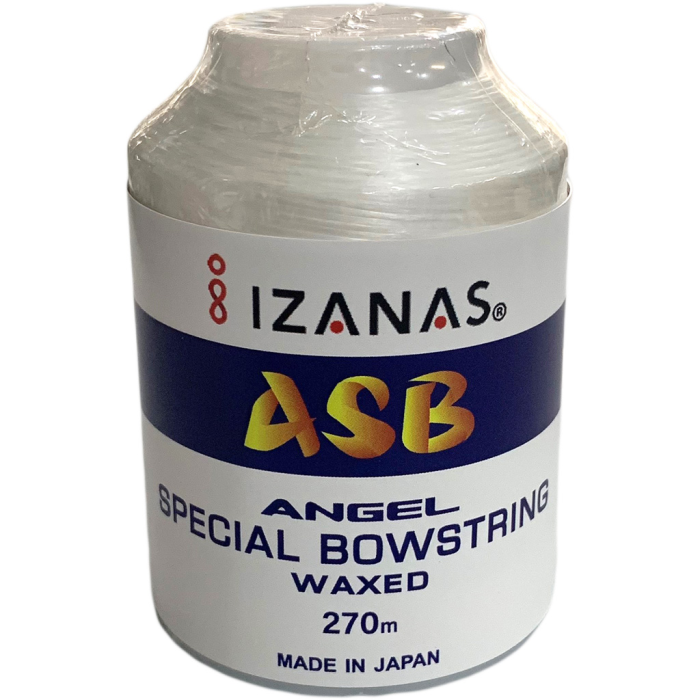 Angel ASB String Material White 270m