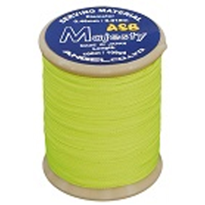 Angel Majesty Serving Yellow .018 100m