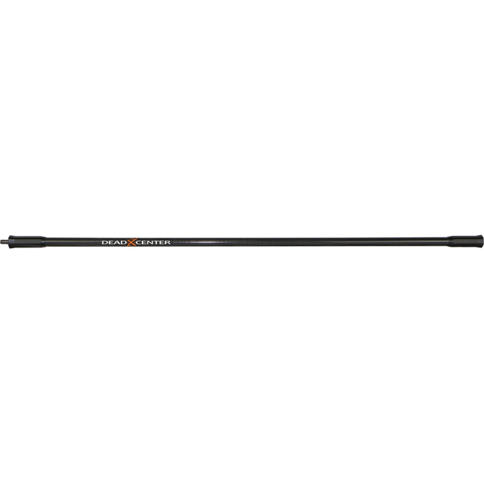Dead Center Dead Center IconX 625 Series Stabilizer Black 27 in. - $234.99 at Everest