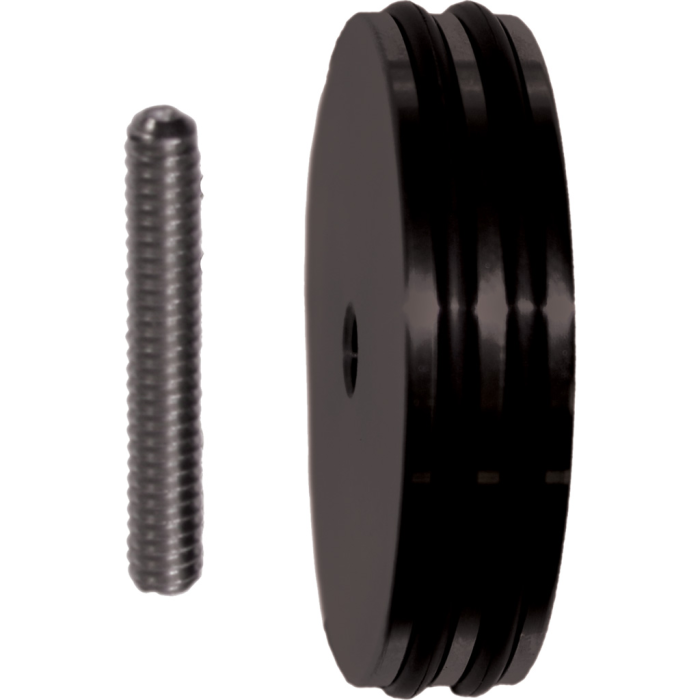 Dead Center Dead Center Custom Balance XL Weights Black 6 oz. - $24.99 at Everest