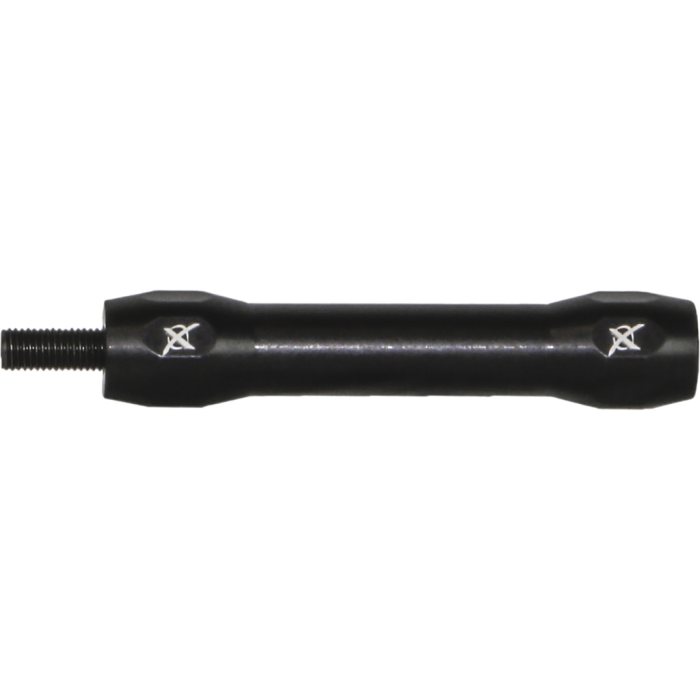 Dead Center Dead Center Aluminum V-Bar Extension 4 in. - $44.99 at Everest