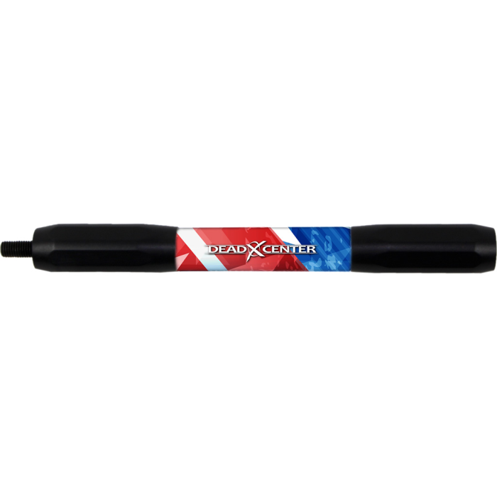 Dead Center Dead Center Dead Steady Stabilizer Red White Blue 8 in. - $54.99 at Everest