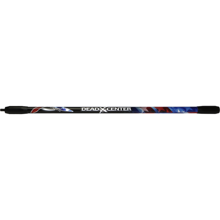 Dead Center Dead Center Dead Steady Stabilizer Red White Blue 30 in. - $154.99 at Everest