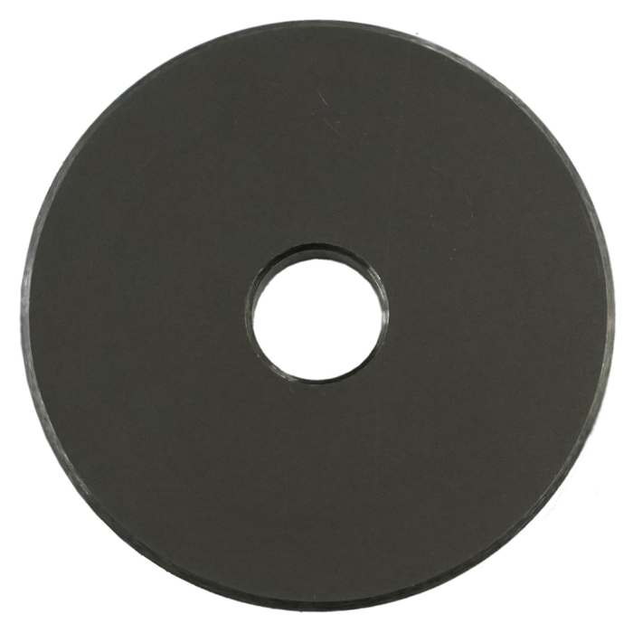 Last Chance Tungsten Weight 5/16 1 pk. 3 oz.