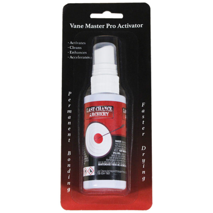 Last Chance Archery Last Chance VMP Activator 2 fl. oz. - $16.44 at Everest