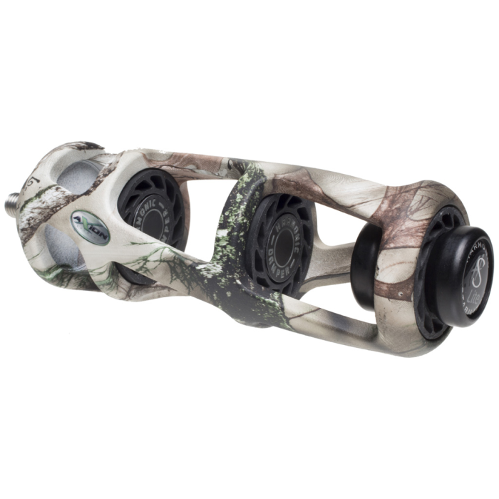 Axion Axion DNA Stabilizer Lost XD 5.5 in. with Mathews Damper - $73.99 at Everest