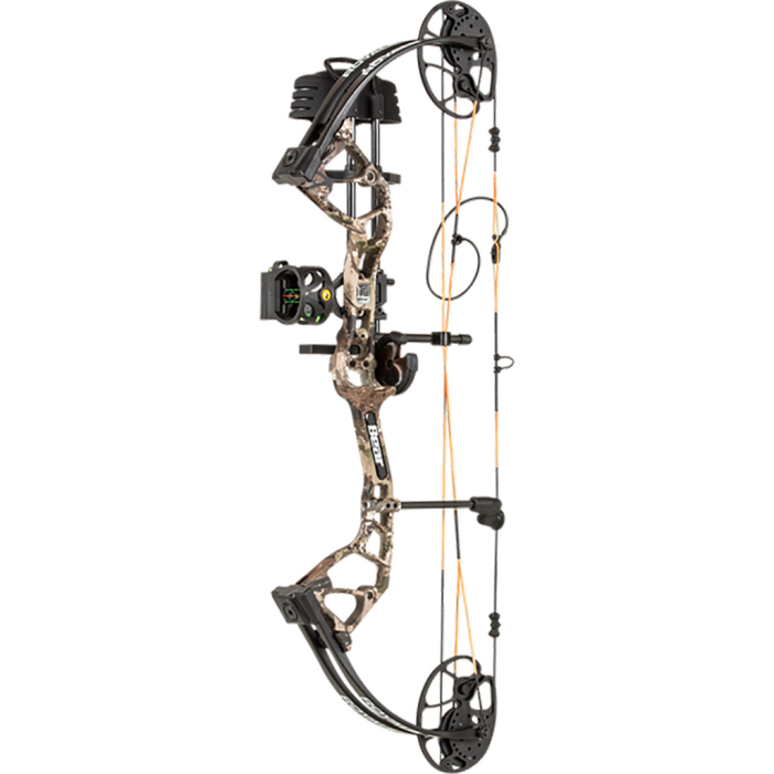 Bear Bear Royale RTH Package Veil Stoke RH - $319.99 at Everest