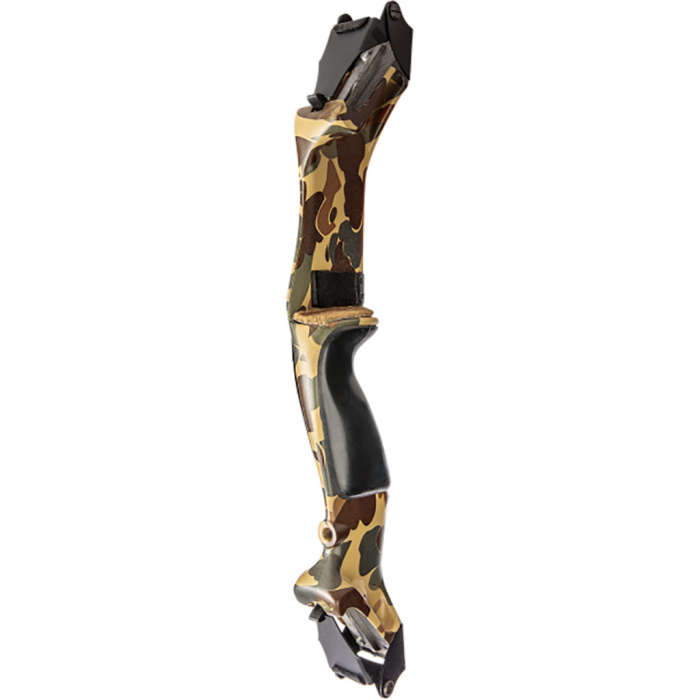 Bear Fred Bear Mag A Riser Fred Bear Camo RH - $399.99 at Everest