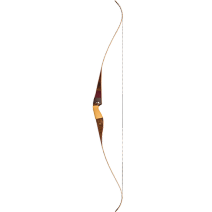 Fred Bear Kodiak Recurve Purple Heart 45 lbs. RH