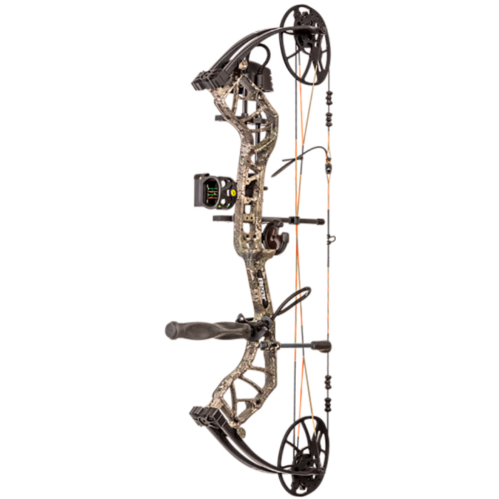 Fred Bear Legit RTH Package True Timber Strata 10-70 lbs. RH