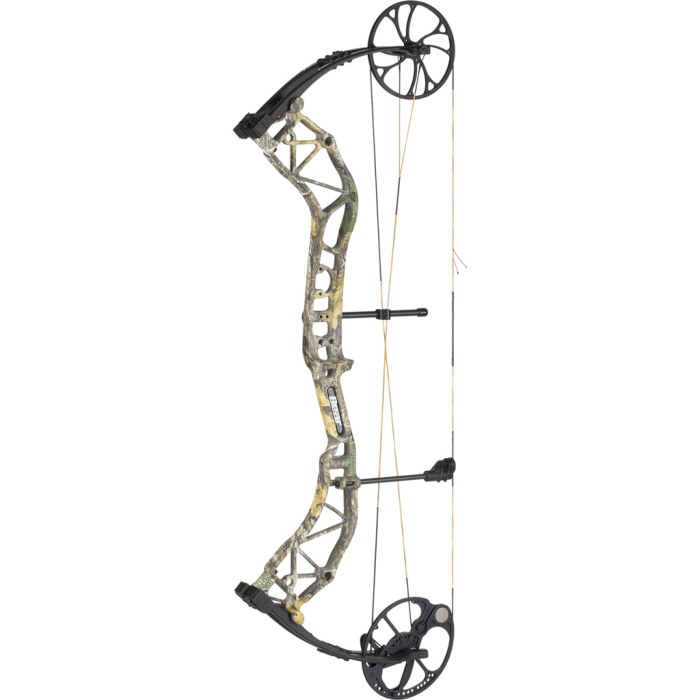 Bear Resurgence LD Bow Realtree Edge 45-60 lbs. RH
