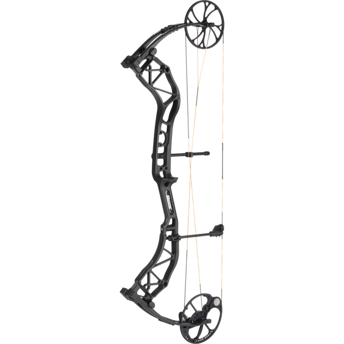 Bear Bear Resurgence LD Bow Shadow 55-70 lbs. RH - $322.50 at Everest