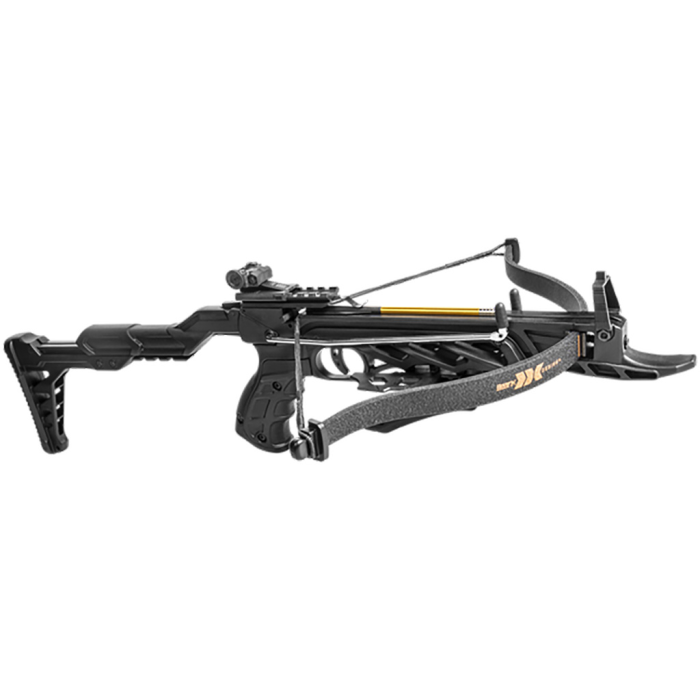 Bear Bear X Desire XL Pistol Crossbow Black - $54.00 at Everest