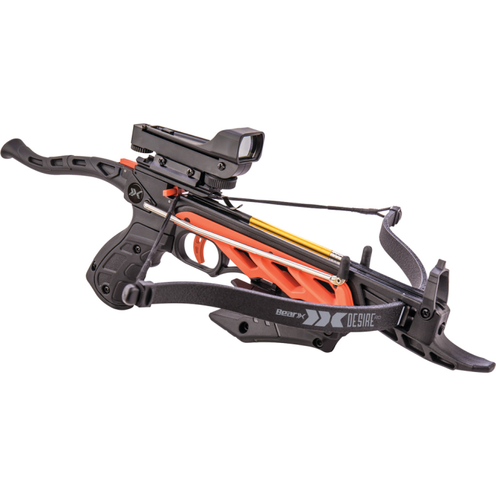 Bear Bear X Desire RD Crossbow - $72.00 at Everest