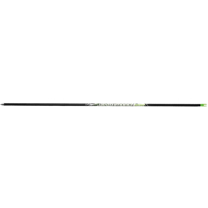 Black Eagle Deep Impact .001 Arrows Special Order 6 pk