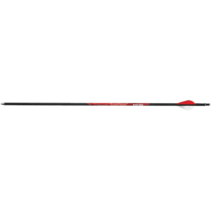Black Eagle Black Eagle Rampage .001 Arrows Special Order 6 pk. - $83.99 at Everest