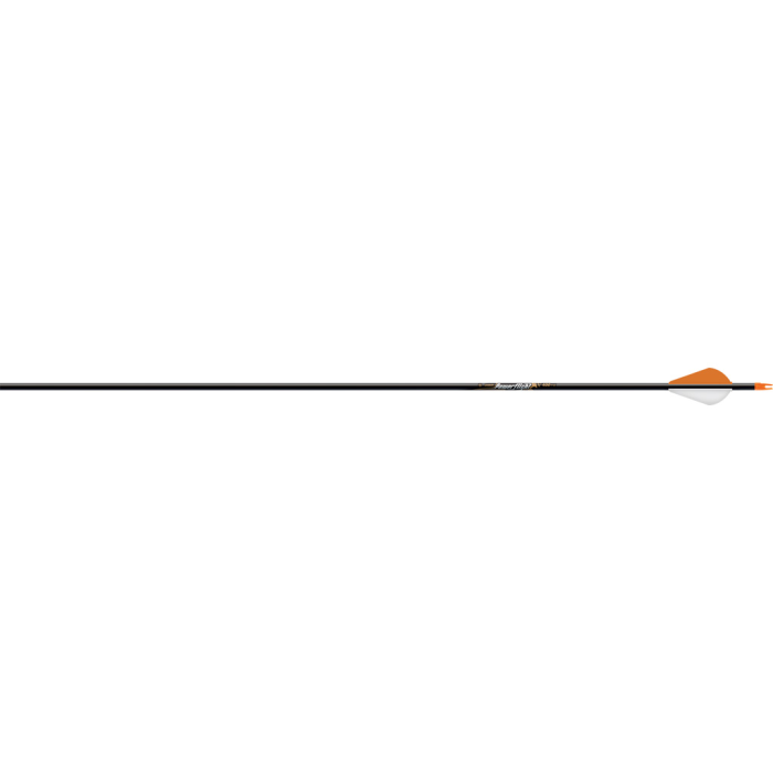 Easton Easton Powerflight Arrows 500 Blazer Vanes 6 pk. - $35.87 at Everest