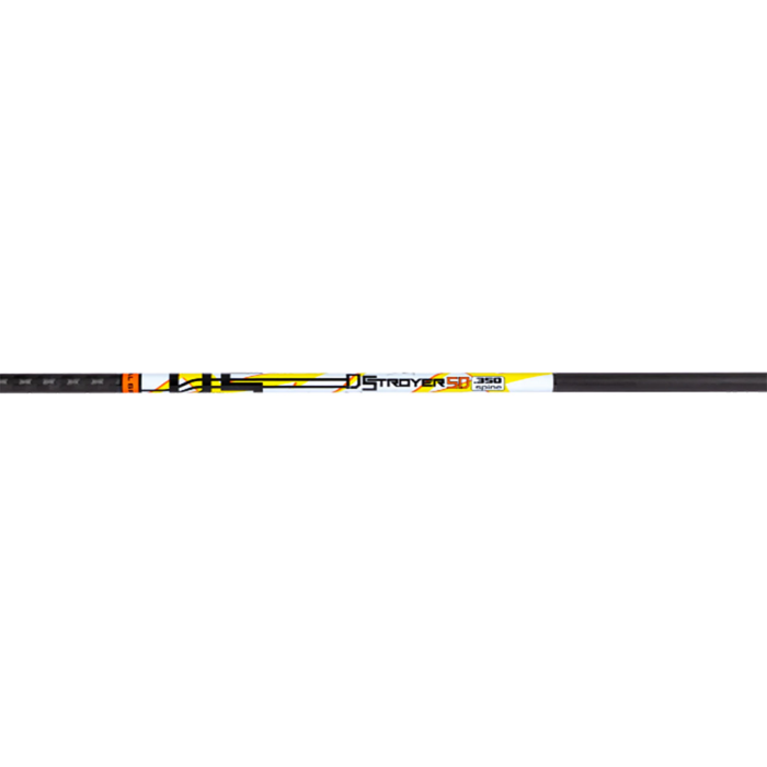 Carbon Express Carbon Express D-Stroyer SD Arrows Custom 6 pk. - $74.51 at Everest