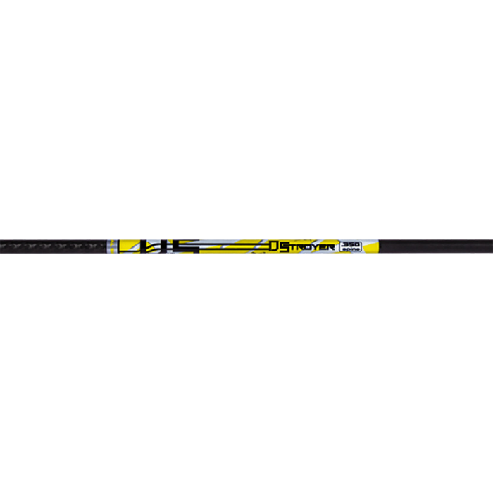 Carbon Express Carbon Express D-Stroyer Arrows Custom 6 pk. - $57.55 at Everest