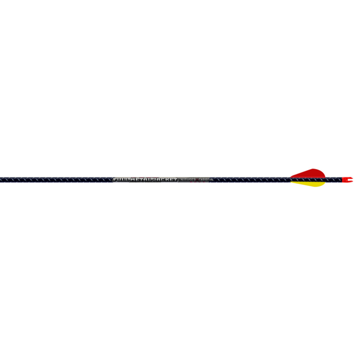 Easton Easton 5mm Full Metal Jacket Arrows 400 Blazer Vanes 36 pk. - $599.94 at Everest