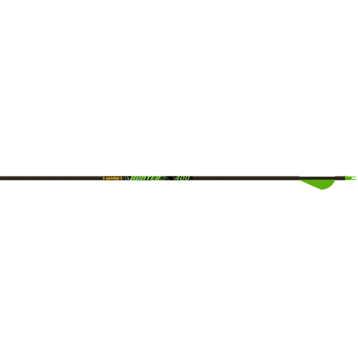 Gold Tip Gold Tip Hunter XT Arrows 500 Blazer Vanes 36 pk. - $419.94 at Everest