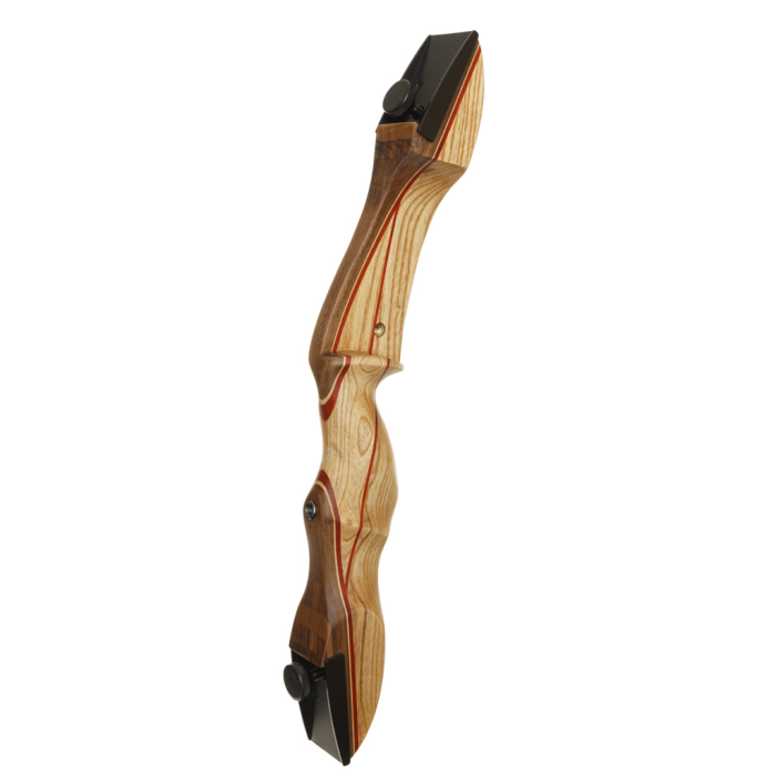 October Mountain October Mountain Adventure 2.0 Recurve Riser 62 in. LH - $59.25 at Everest