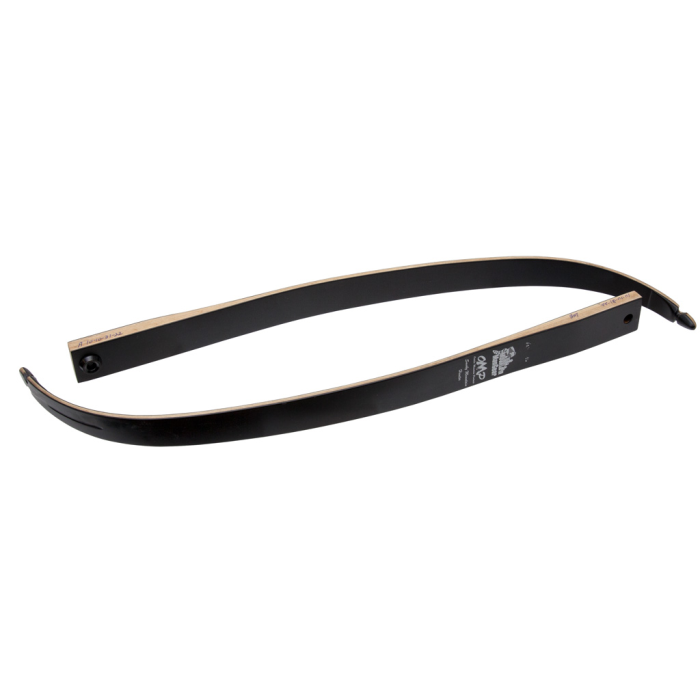 October Mountain October Mountain Smoky Mountain Hunter Limbs 62 in. 40 lbs. - $64.26 at Everest